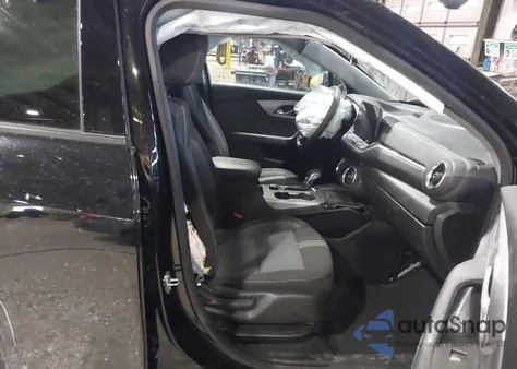 2023 Chevrolet Blazer Fwd 2Lt z USA, uszkodzony, nr VIN 3GNKBCR41PS130843